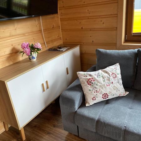 Apartament U Piwowara Kościelisko Eksteriør billede