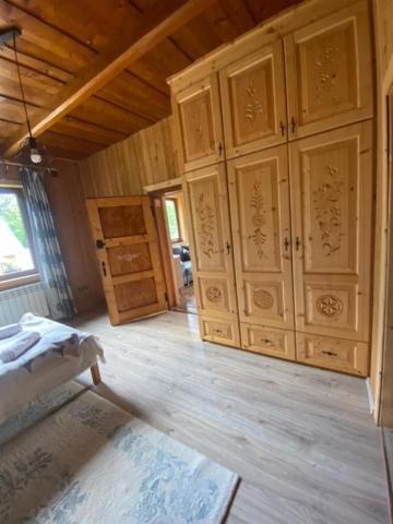 Apartament U Piwowara Kościelisko Eksteriør billede