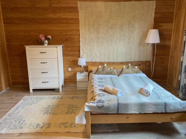 Apartament U Piwowara Kościelisko Eksteriør billede