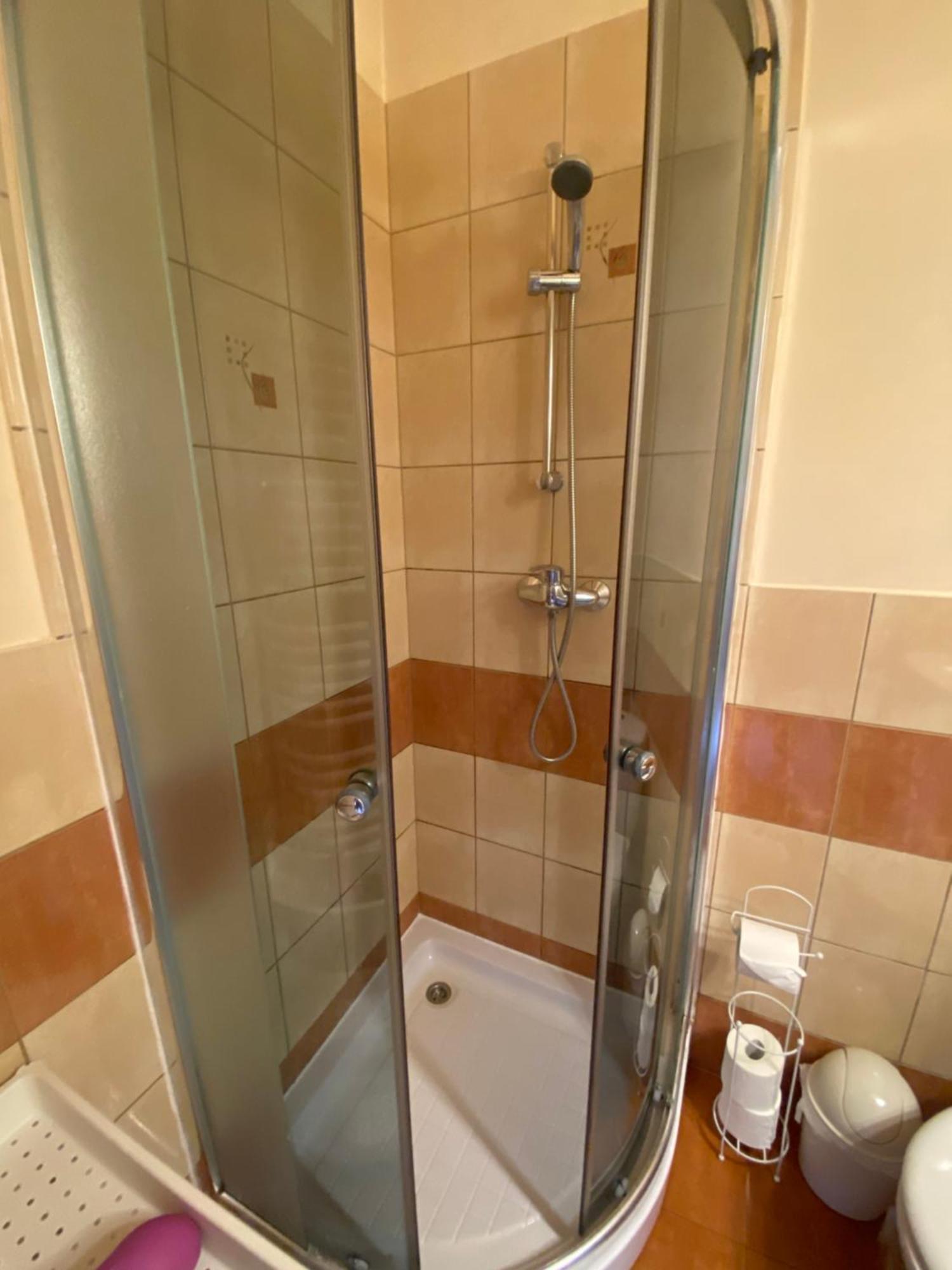 Apartament U Piwowara Kościelisko Eksteriør billede