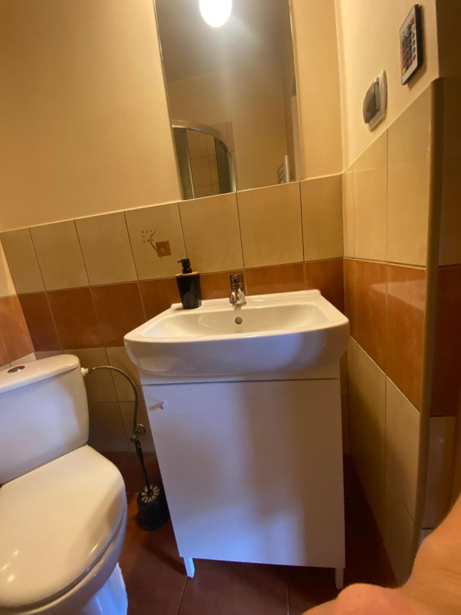 Apartament U Piwowara Kościelisko Eksteriør billede