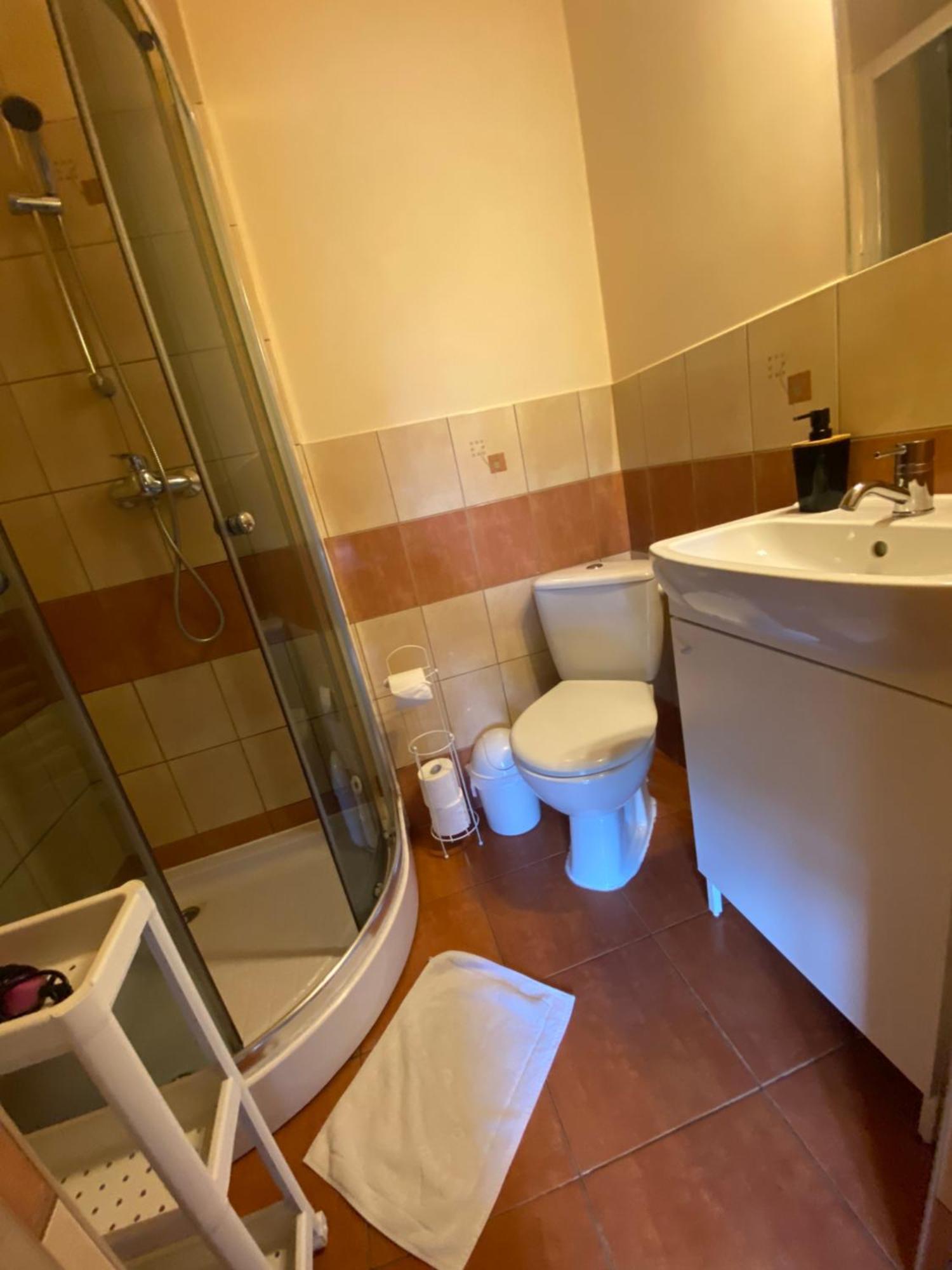 Apartament U Piwowara Kościelisko Eksteriør billede