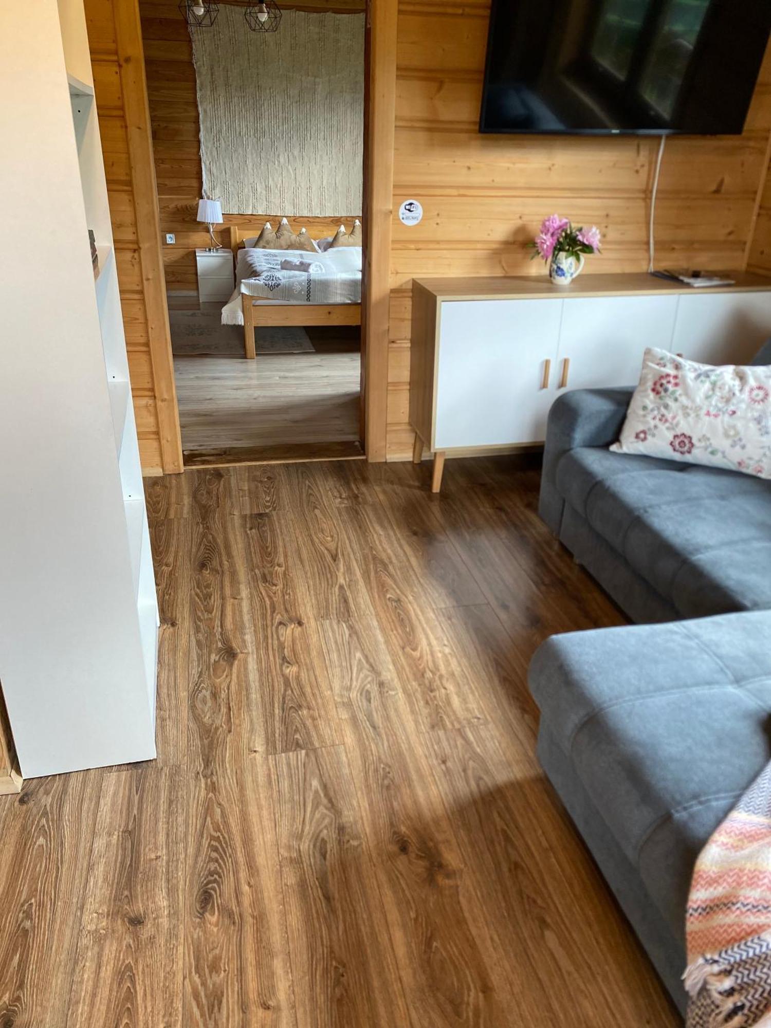 Apartament U Piwowara Kościelisko Eksteriør billede
